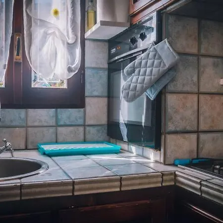 Appartement Casa Vignali *