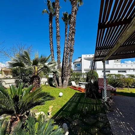 Casa Vignali Taviano (Lecce)