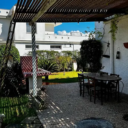 Casa Vignali Apartamento *