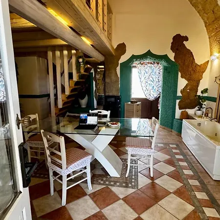 דירה Casa Vignali *