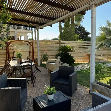 דירה Casa Vignali