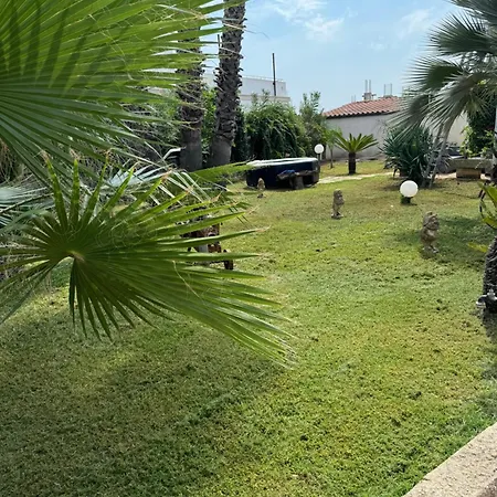 Casa Vignali * Taviano (Lecce)